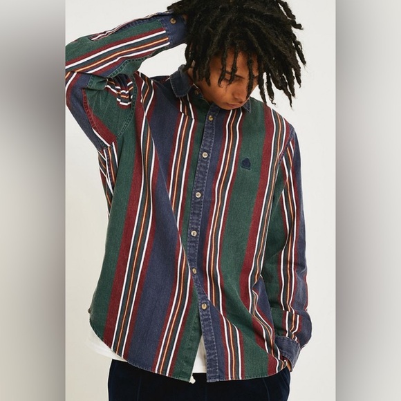 Tommy Hilfiger Other - Vintage Tommy Hilfiger button down shirt.